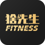猞先生fitness