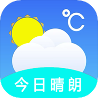 动态天气预报