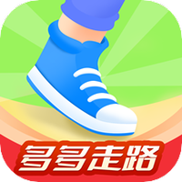 多多走路