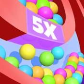 多球迷宫3D