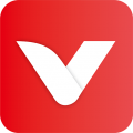 大V