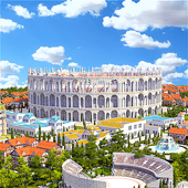 设计城市帝国