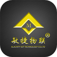 敏捷物联