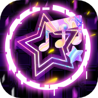 炫彩节奏视频制作