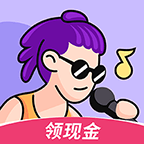 酷狗唱唱斗歌版下载