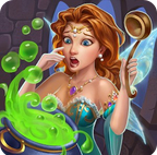 纸牌魔法故事
