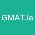 GMAT la