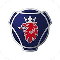 Scania S+