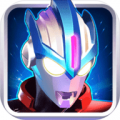 Ultraman Legend of Heroes