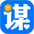 谋生
