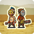 Dead Ahead Zombie Warfare