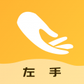 左手