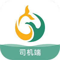 鲲鹏出行司机端
