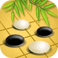 围棋双人