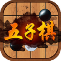 双人五子棋