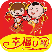 幸福优鲜
