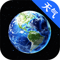 GPS卫星地图
