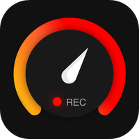 Auto Speedometer