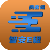 智安E租房客端