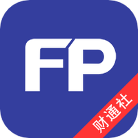 财通社