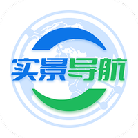 联星北斗实景地图