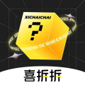 喜拆拆