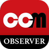 工程机械CCM