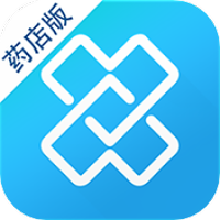 蓝信康药店版