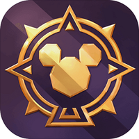Disney魔术师竞技场
