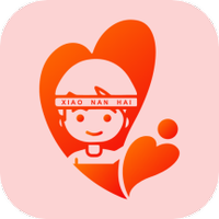小男孩