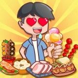 西瓜文化我的小吃街赚钱版