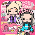 我的模拟小镇世界免广告版