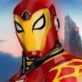超级英雄至尊中文版