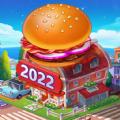 美食梦幻岛免广告版