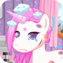 小马宝莉受伤治疗中文版