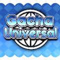gacha universal