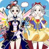 少女装扮练习生免广告版
