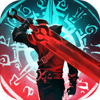 暗影骑士死亡冒险RPG