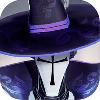 旷野之狩果盘版