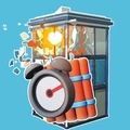 爆炸吧坏蛋中文版