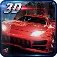 热血3D狂飙之赛车