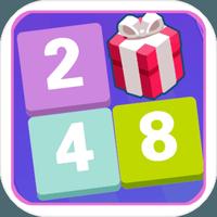 新2048手游