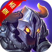 魔兽军团战争BT版