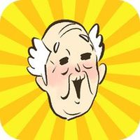 爷爷又藏起来了