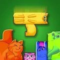 猫咪拼拼乐中文版