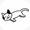 猫真的很可爱