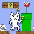 无敌喵里奥大冒险中文版