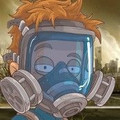 避难者之墓