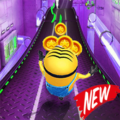 地铁香蕉赛跑者中文版