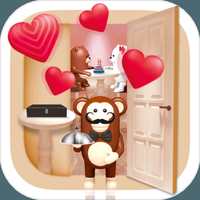 密室逃脫Love Story一个悲伤的情人节故事